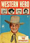 Western Hero #89 Comic Books - Covers, Scans, Photos in Western Hero Comic Books - Covers, Scans, Gallery